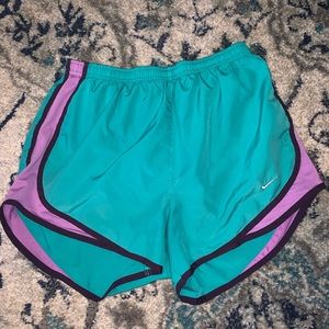 Nike Dr-Fit Running Shorts
